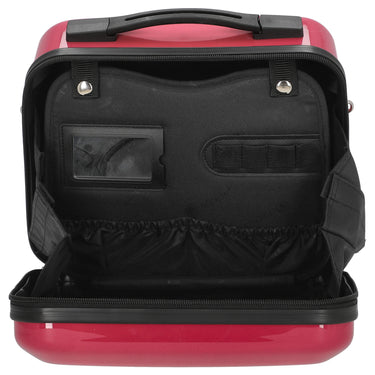 CHECK.IN London 2.0 - Beautycase 33 cm (pink) - Ansicht 6