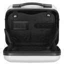 CHECK.IN London 2.0 - Beautycase 33 cm (weiss) - Markenkoffer