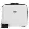CHECK.IN London 2.0 - Beautycase 33 cm (weiss) - Markenkoffer