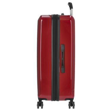CHECK.IN London 2.0 Trolley-Set 3tlg. (beere) - Ansicht 4