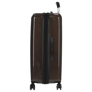 CHECK.IN London 2.0 Trolley - Set 3tlg. (carbon champagner) - Markenkoffer
