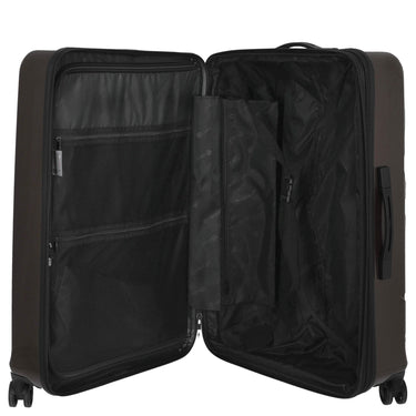 CHECK.IN London 2.0 Trolley - Set 3tlg. (carbon champagner) - Markenkoffer