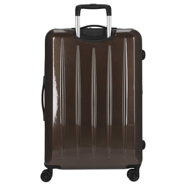 CHECK.IN London 2.0 Trolley - Set 3tlg. (carbon champagner) - Markenkoffer