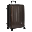 CHECK.IN London 2.0 Trolley - Set 3tlg. (carbon champagner) - Markenkoffer