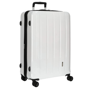 CHECK.IN London 2.0 Trolley - Set 3tlg. (weiss) - Markenkoffer