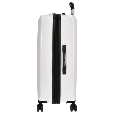 CHECK.IN London 2.0 Trolley - Set 3tlg. (weiss) - Markenkoffer