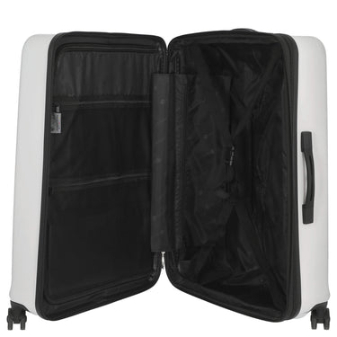 CHECK.IN London 2.0 Trolley - Set 3tlg. (weiss) - Markenkoffer