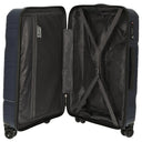 CHECK.IN Memphis - 4-Rollen-Trolley 67 cm (blau) - Ansicht 6