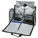 CHECK.IN Milano - Reisetasche/Kleidersack 61.5 cm (grau) - Markenkoffer