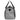 CHECK.IN Milano - Reisetasche/Kleidersack 61.5 cm (grau) - Markenkoffer