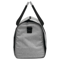 CHECK.IN Milano - Reisetasche/Kleidersack 61.5 cm (grau) - Ansicht 5