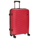 CHECK.IN Orlando - 4 - Rollen - Trolley 67 cm (magenta) - Markenkoffer
