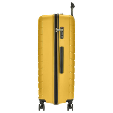 CHECK.IN Orlando - 4-Rollen-Trolley 76 cm (gelb) - Ansicht 3