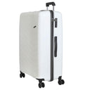 CHECK.IN Orlando - Trolley - Set 3tlg. (weiß) - Markenkoffer