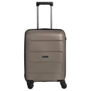 CHECK.IN St. Louis - 4 - Rollen - Kabinentrolley 55 cm (taupe) - Markenkoffer