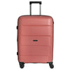 CHECK.IN St. Louis - Trolley 4 Roues 67 cm adulte (rose ancien)