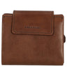Chiarugi Classic - Geldbörse 4cc 10.5 cm (braun) - Markenkoffer