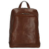 Chiarugi Classic - Sac à dos 15" 40 cm (marron)