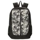Chiemsee Get N Ready - Rucksack 46 cm (black) - Markenkoffer