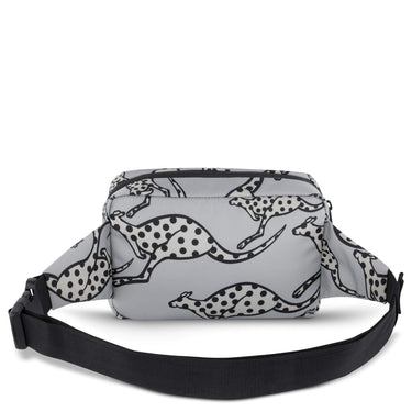 Chiemsee Jump N Fly - Gürteltasche 22 cm (grau) - Markenkoffer