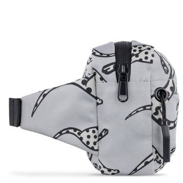 Chiemsee Jump N Fly - Gürteltasche 22 cm (grau) - Markenkoffer