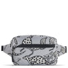Chiemsee Jump N Fly - Sac banane 22 cm (gris)