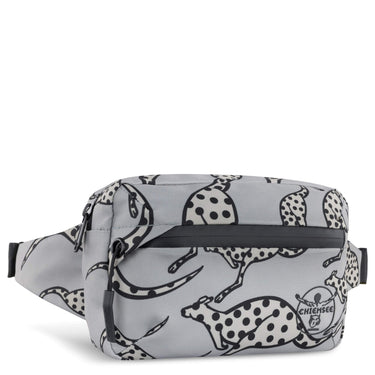Chiemsee Jump N Fly - Gürteltasche 22 cm (grau) - Markenkoffer