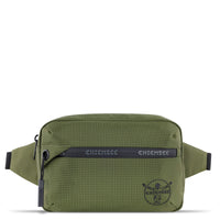 Chiemsee Light N Base - Gürteltasche 21 cm (olive) - Markenkoffer