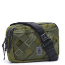 Chrome Barrage Sling 5 - Umhängetasche 21 cm (moss x) - Ansicht 2