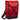 Chrome Bravo 4.0 - Rucksack 17'' 44.5 cm (rot x) - Markenkoffer