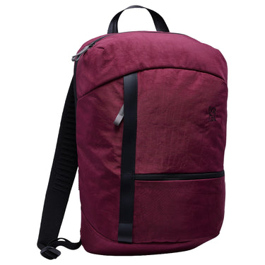 Chrome Camden 16 - Rucksack 16" 44 cm (royale) - Markenkoffer