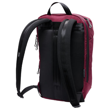 Chrome Camden 16 - Rucksack 16" 44 cm (royale) - Ansicht 3
