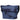 Chrome Citizen 15 - Umhängetasche 15" 57.5 cm (indigo) - Markenkoffer