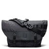 Chrome Citizen 24 - Sac bandoulière 16" 58 cm (noir XRF)