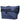 Chrome Citizen 24 - Umhängetasche 16" 58 cm (indigo) - Markenkoffer