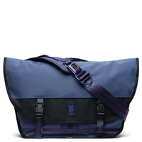 Chrome Citizen 24 - Umhängetasche 16" 58 cm (indigo) - Markenkoffer