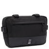 Chrome Doubletrack - Sac de cadre Medium 28.5 cm (noir)