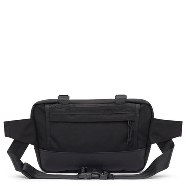 Chrome Doubletrack Bike Medium 4 - Rahmentasche 28.5 cm (black) - Markenkoffer