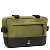 Chrome Doubletrack Bike Medium 4 - Sac de cadre 28.5 cm (couleur : olive branch)