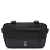 Chrome Doubletrack - Sac de cadre de vélo Small 2 27 cm (noir)