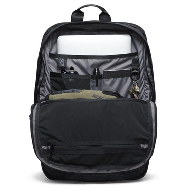 Chrome Hawes 26L - Rucksack 16" 48.3 cm (castlerock twill) - Markenkoffer