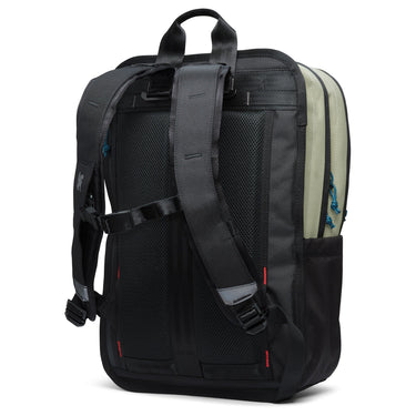 Chrome Hawes 26L - Rucksack 16" 48.3 cm (sage) - Ansicht 3