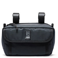 Chrome Holman Handlebar - Lenkertasche 20.3 cm (black) - Markenkoffer