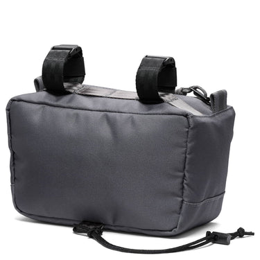 Chrome Holman Handlebar - Lenkertasche 20.3 cm (castle rock) - Markenkoffer