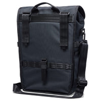 Chrome Holman Pannier Bag - Hinterradtasche 15" 39.4 cm (black) - Ansicht 3