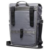 Chrome Holman Pannier Bag - Hinterradtasche 15" 39.4 cm (castle rock) - Ansicht 3