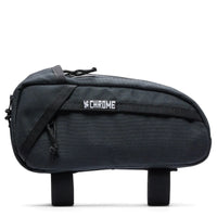 Chrome Holman Toptube Bag - Rahmentasche 22.2 cm (black)