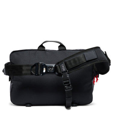 Chrome Kadet Max - UmhÃ¤ngetasche 15" 39.5 cm (black xrf) - Markenkoffer