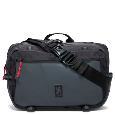Chrome Kadet Max - UmhÃ¤ngetasche 15" 39.5 cm (black xrf) - Markenkoffer