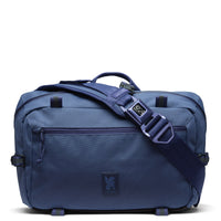 Chrome Kadet Max - Umhängetasche 15" 39.5 cm (indigo) - Markenkoffer